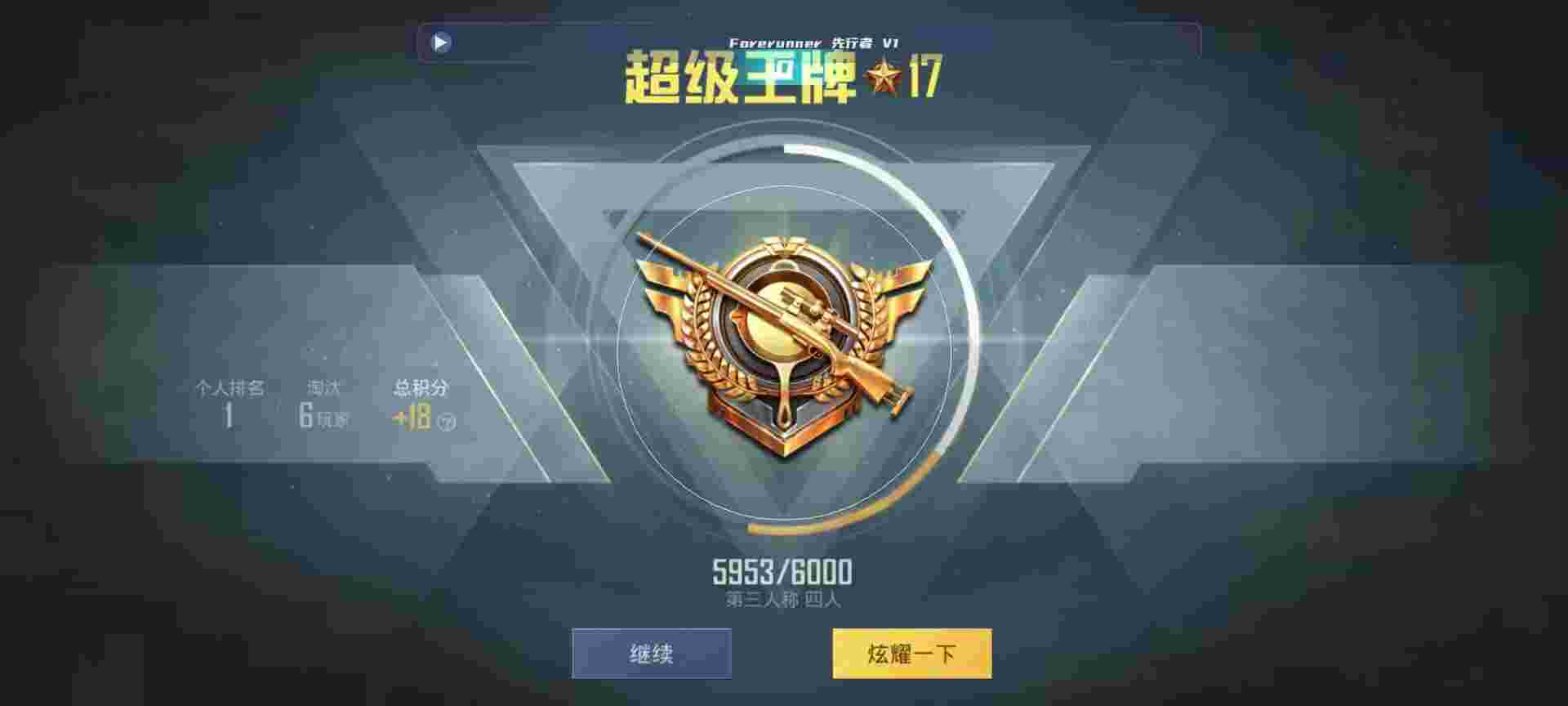 和平精英鸡腿辅助自瞄 - ���ƽ��Ӣ���������辅助预览图
